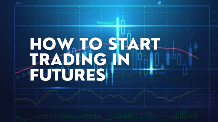 trading futures
